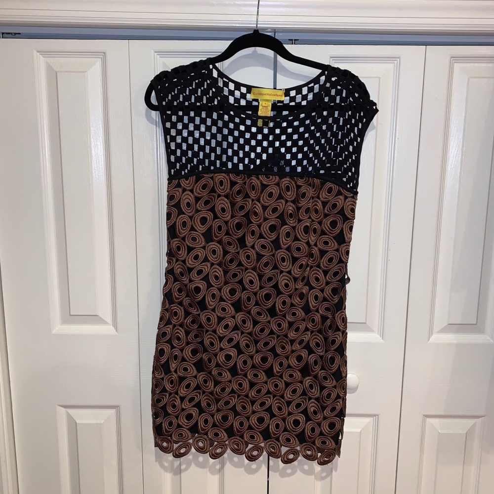 Catherine Malandrino Women’s Dress Size 4